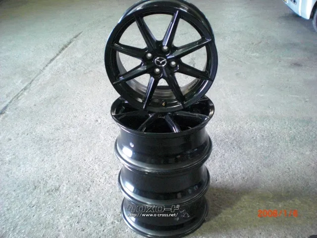 ホイール 16インチ 6J