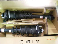 足廻り サスペンション一式