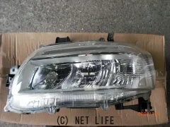 電装系 HIDヘッドライト(左)
