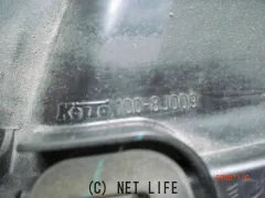 電装系 HIDヘッドライト(左)