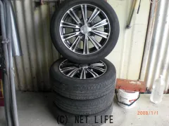 ホイール・タイヤ 14インチ