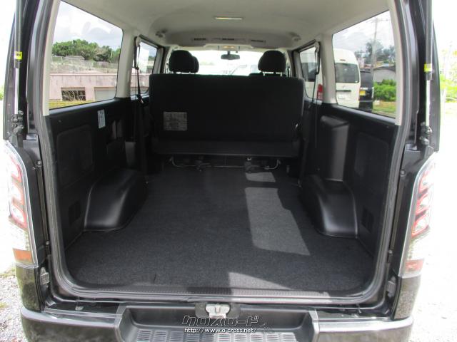 トヨタ レジアスエース