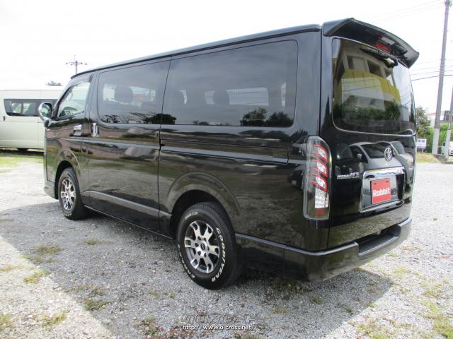 トヨタ レジアスエース