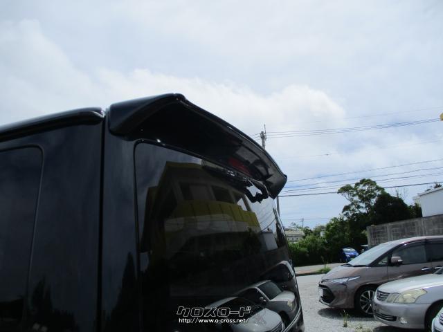 トヨタ レジアスエース