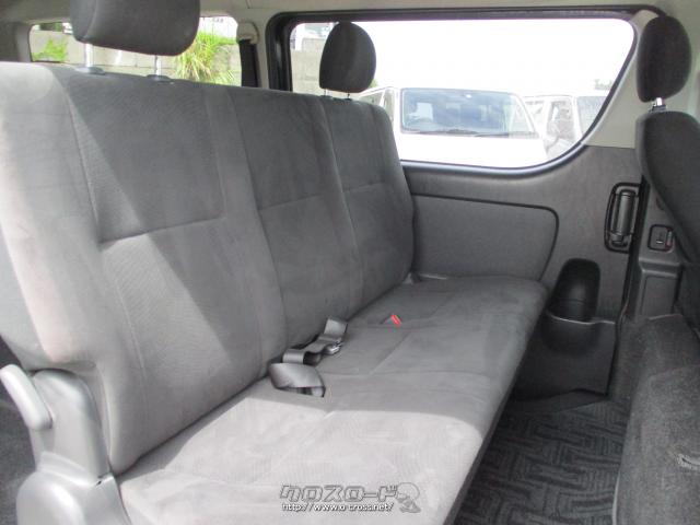 トヨタ レジアスエース