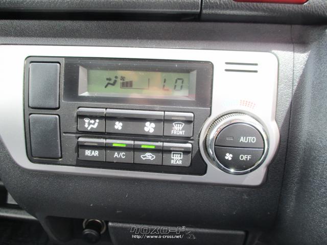 トヨタ レジアスエース