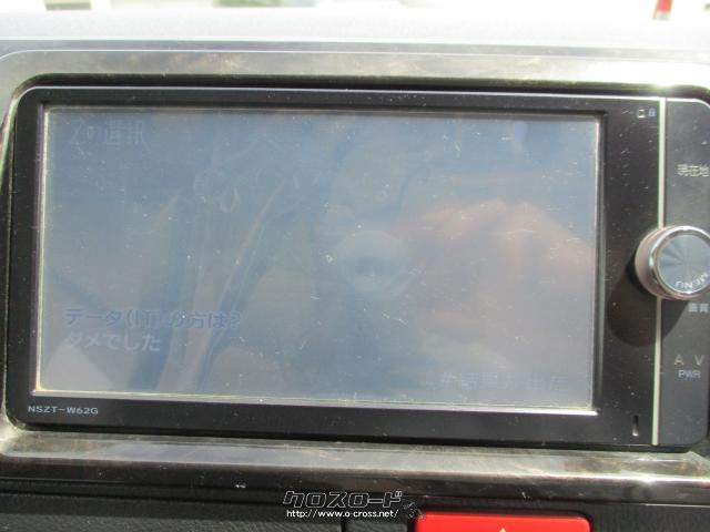 トヨタ レジアスエース