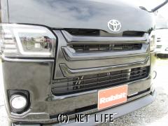 トヨタ レジアスエース