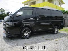 トヨタ レジアスエース