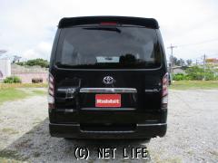 トヨタ レジアスエース