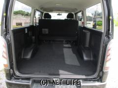 トヨタ レジアスエース