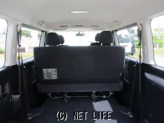 トヨタ レジアスエース