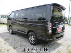 トヨタ レジアスエース