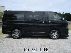 トヨタ レジアスエース