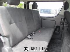 トヨタ レジアスエース