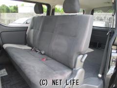 トヨタ レジアスエース