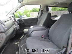 トヨタ レジアスエース