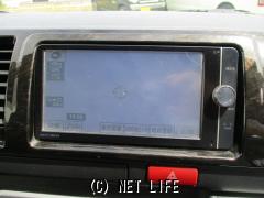 トヨタ レジアスエース