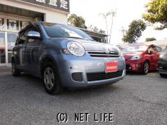 トヨタ シエンタ