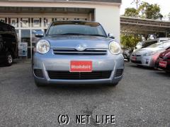 トヨタ シエンタ