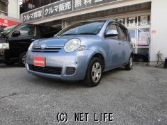 トヨタ シエンタ