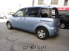 トヨタ シエンタ