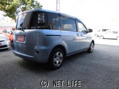 トヨタ シエンタ