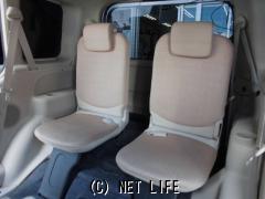 トヨタ シエンタ