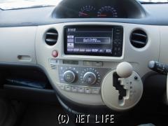 トヨタ シエンタ