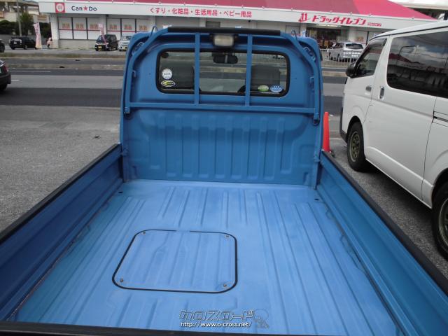 ホンダ アクティトラック