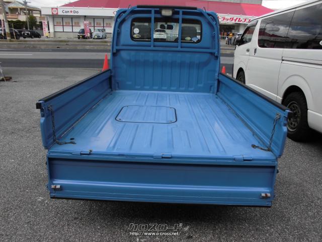 ホンダ アクティトラック