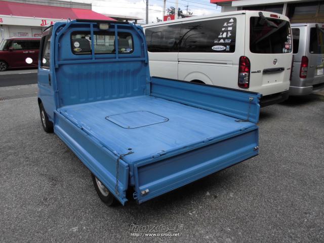 ホンダ アクティトラック