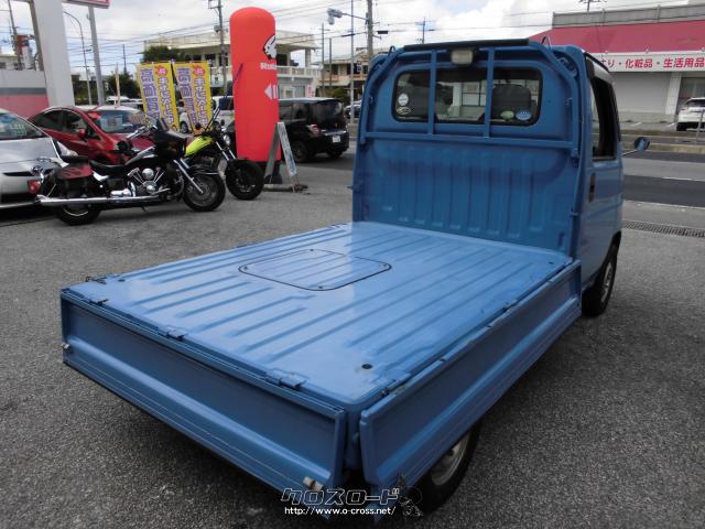 ホンダ アクティトラック