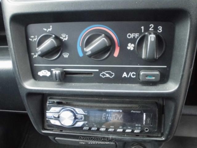 ホンダ アクティトラック