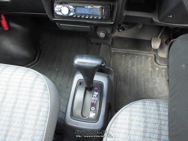 ホンダ アクティトラック