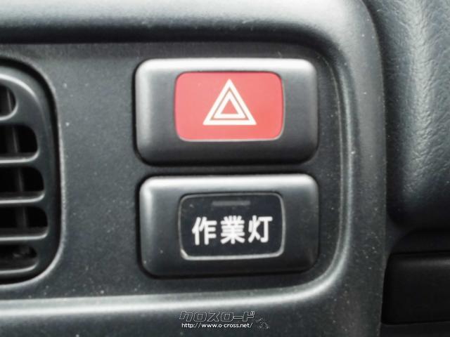 ホンダ アクティトラック