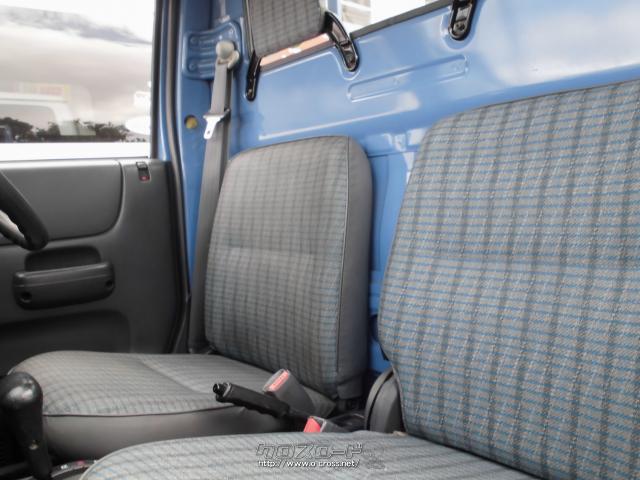 ホンダ アクティトラック