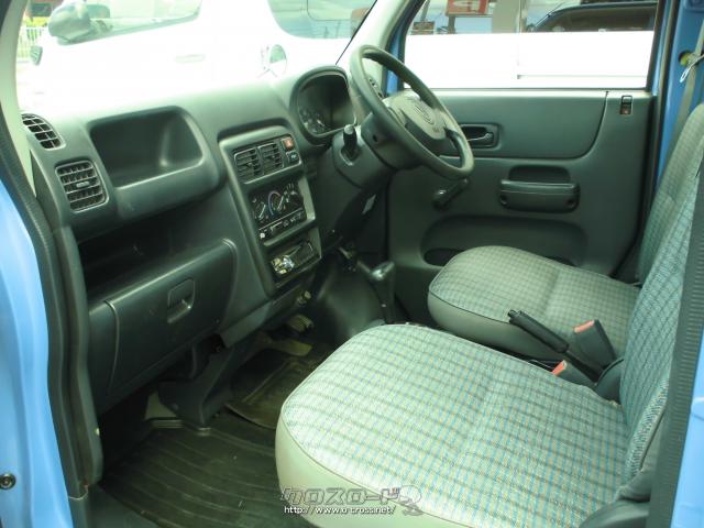 ホンダ アクティトラック