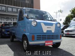 ホンダ アクティトラック