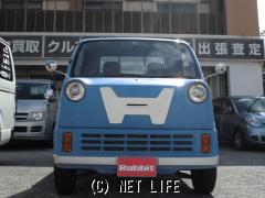 ホンダ アクティトラック