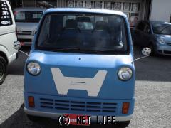 ホンダ アクティトラック