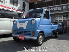 ホンダ アクティトラック