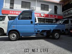 ホンダ アクティトラック