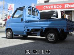 ホンダ アクティトラック