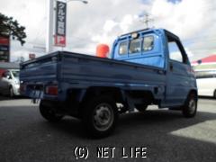 ホンダ アクティトラック