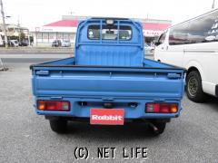 ホンダ アクティトラック