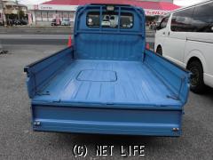 ホンダ アクティトラック