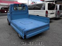 ホンダ アクティトラック