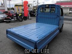 ホンダ アクティトラック