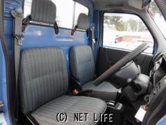 ホンダ アクティトラック